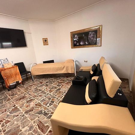 B&B Saphira Gozzano Eksteriør billede