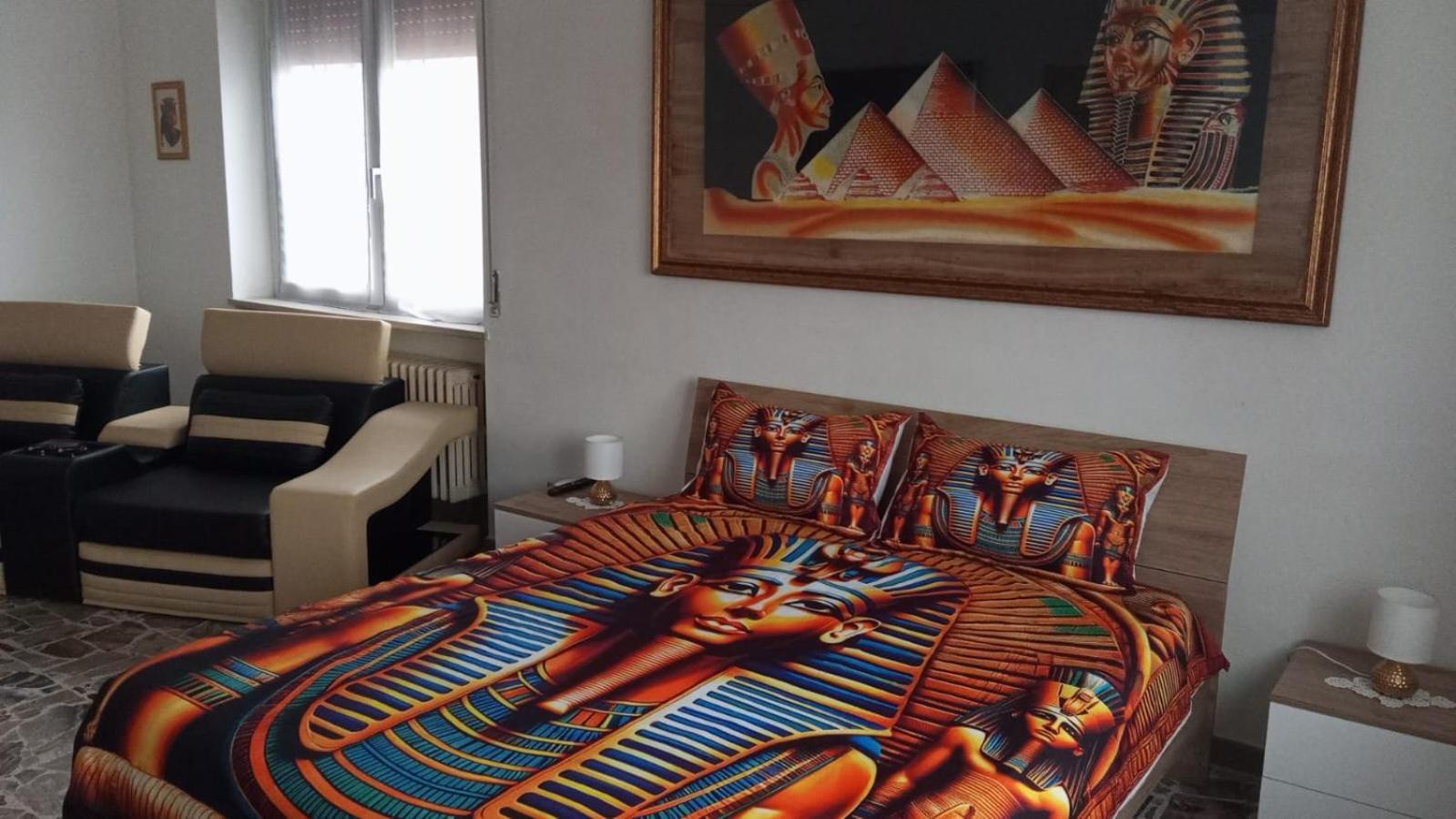 B&B Saphira Gozzano Eksteriør billede